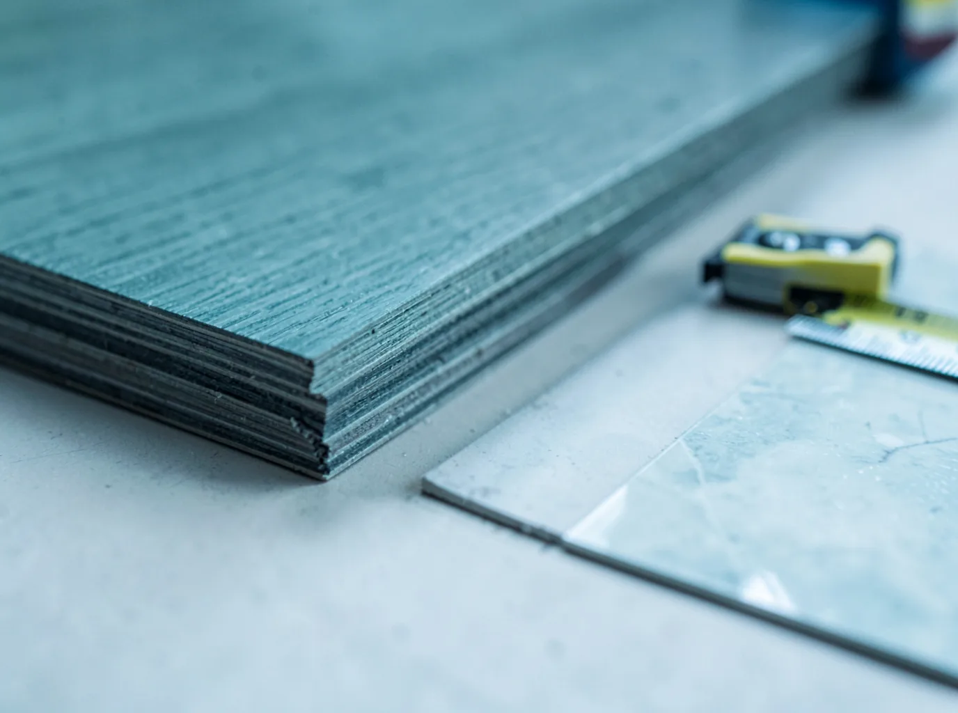 Luxury Vinyl Plank Installation Tennessee Colony, TX FAQs